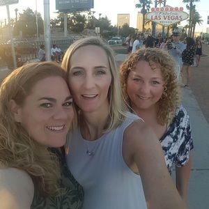 Meet your Posher, Janine